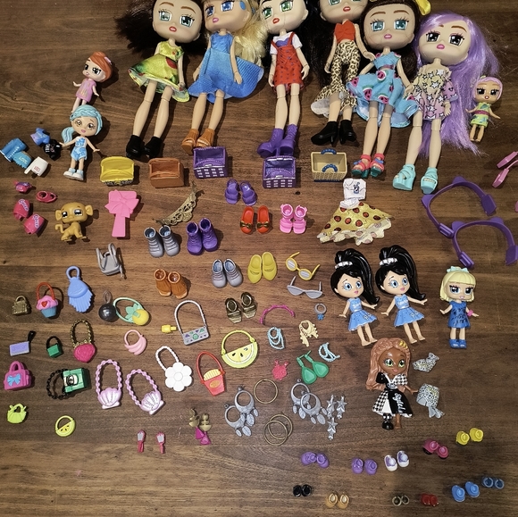 Boxy Girls - Picture 3 of 6